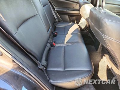 Zdjęcie 10 z 12 samochodu: 2014 SUBARU XV CROSSTREK 2.0 LIMITED VIN:JF2GPAKCXE8305720 - miniatura