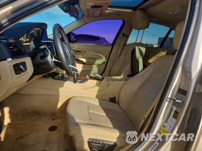 Zdjęcie 7 z 13 samochodu: 2013 BMW 328 I VIN:WBA3A5G51DNP24083 - miniatura