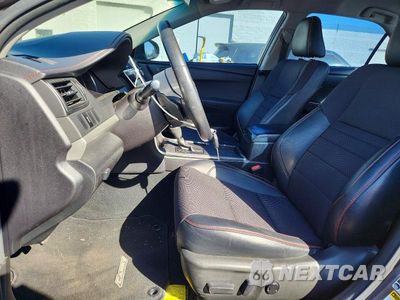 Zdjęcie 7 z 12 samochodu: 2016 TOYOTA CAMRY SE VIN:4T1BF1FK2GU177508 - miniatura