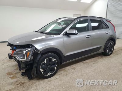 2024 KIA NIRO WIND KNDCR3L16R5101925 - główne zdjęcie licytacji z USA - miniatura
