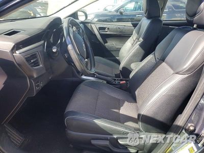 Zdjęcie 7 z 13 samochodu: 2015 TOYOTA COROLLA S PLUS VIN:2T1BURHE6FC293211 - miniatura