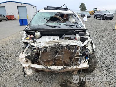 Piąte zdjęcie samochodu w środku: 2019 TOYOTA HIGHLANDER HYBRID LIMITED PLATINUM VIN:5TDDGRFH4KS061236 - miniatura
