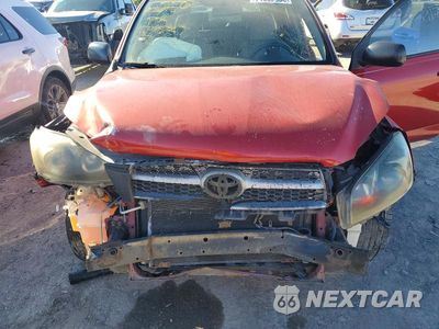 Zdjęcie 12 z 13 samochodu: 2009 TOYOTA RAV4 BASE VIN:JTMBF33V09D017208 - miniatura