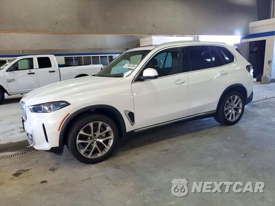 2024 BMW X5 XDRIVE40I 5UX23EU08R9S67904 - główne zdjęcie licytacji z USA - miniatura