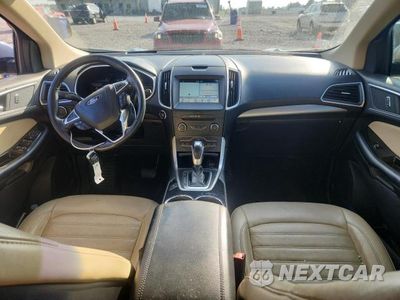 Zdjęcie 8 z 13 samochodu: 2018 FORD EDGE SEL VIN:2FMPK3J86JBC24786 - miniatura