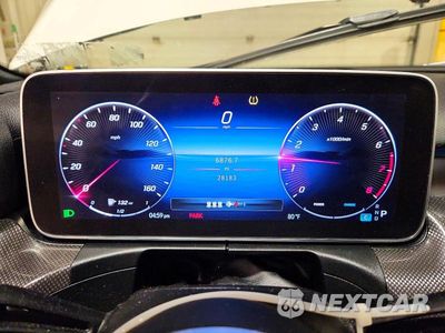 Zdjęcie 9 z 13 samochodu: 2023 MERCEDES-BENZ C 300 4MATIC VIN:W1KAF4HB0PR139766 - miniatura