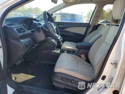 Zdjęcie 7 z 13 samochodu: 2016 HONDA CR-V EX VIN:5J6RM4H59GL065418 - miniatura