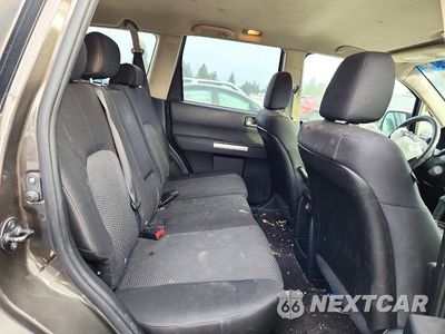 Zdjęcie 11 z 13 samochodu: 2011 MITSUBISHI ENDEAVOR LS VIN:4A4JN2AS0BE024976 - miniatura