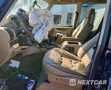 Zdjęcie 7 z 13 samochodu: 2002 LAND ROVER DISCOVERY II SE VIN:SALTY12462A745496 - miniatura