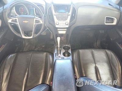 Zdjęcie 8 z 14 samochodu: 2013 CHEVROLET EQUINOX LT VIN:2GNFLNE38D6303873 - miniatura