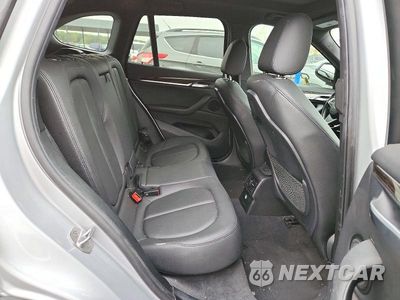 Zdjęcie 11 z 13 samochodu: 2018 BMW X1 XDRIVE28I VIN:WBXHT3C39J5F90940 - miniatura