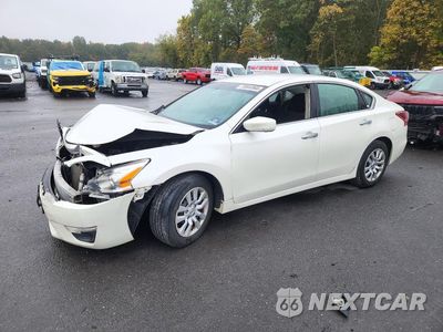 2013 NISSAN ALTIMA 2.5 1N4AL3AP6DN490368 - główne zdjęcie licytacji z USA - miniatura