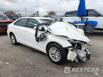 Czwarte zdjęcie samochodu z boku: 2016 TOYOTA CAMRY LE VIN:4T1BF1FK0GU214961 - miniatura