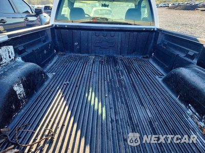 Zdjęcie 10 z 12 samochodu: 2006 CHEVROLET SILVERADO C1500 VIN:3GCEC14X46G266037 - miniatura