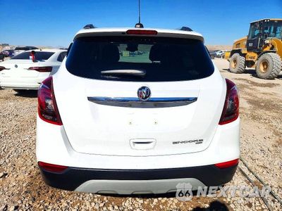 Zdjęcie 6 z 13 samochodu: 2019 BUICK ENCORE PREFERRED VIN:KL4CJESBXKB795212 - miniatura