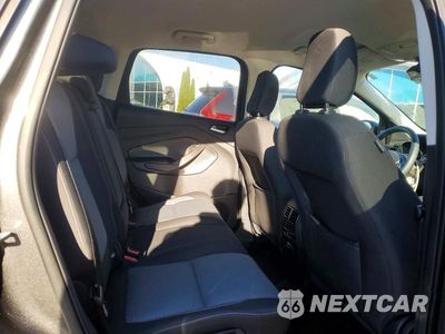 Zdjęcie 11 z 13 samochodu: 2018 FORD ESCAPE SE VIN:1FMCU9GD7JUC84182 - miniatura