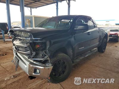 2014 TOYOTA TUNDRA SR5 5TFRM5F10EX076390 - główne zdjęcie licytacji z USA - miniatura