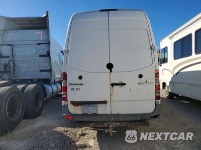 Zdjęcie 6 z 13 samochodu: 2011 MERCEDES-BENZ SPRINTER 2500 DELIVERY VAN VIN:WD3PE8CC8B5512867 - miniatura