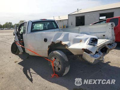 Drugie zdjęcie samochodu z przodu: 2004 FORD F150 VIN:1FTRF14W74NA79766 - miniatura