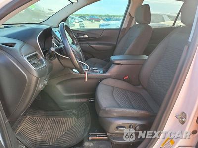 Zdjęcie 7 z 13 samochodu: 2021 CHEVROLET EQUINOX LT VIN:3GNAXKEVXMS133502 - miniatura