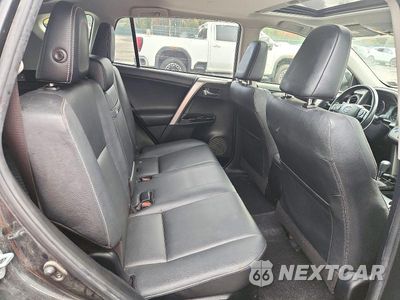 Zdjęcie 11 z 14 samochodu: 2017 TOYOTA RAV4 HV LIMITED VIN:JTMDJREV1HD134575 - miniatura
