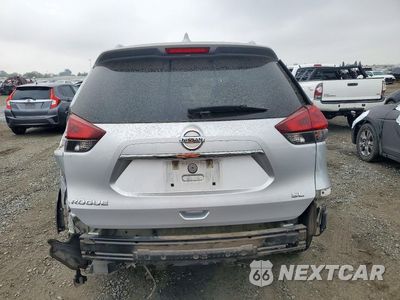 Zdjęcie 6 z 12 samochodu: 2018 NISSAN ROGUE SL VIN:5N1AT2MT0JC736928 - miniatura