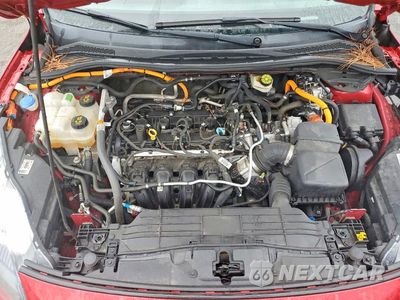 Zdjęcie 12 z 13 samochodu: 2020 FORD ESCAPE TITANIUM VIN:1FMCU0DZ2LUC27693 - miniatura