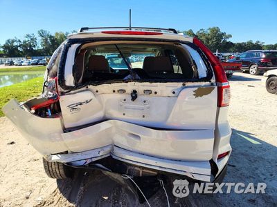Zdjęcie 6 z 14 samochodu: 2016 HONDA CR-V EXL VIN:5J6RM3H70GL019326 - miniatura
