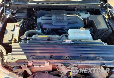 Zdjęcie 11 z 13 samochodu: 2024 NISSAN TITAN XD SV VIN:1N6AA1FB5RN118106 - miniatura
