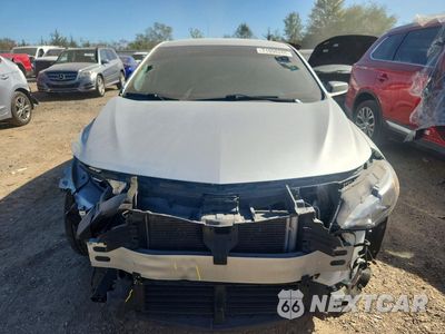 Piąte zdjęcie samochodu w środku: 2019 CHEVROLET MALIBU LS VIN:1G1ZB5ST1KF223808 - miniatura