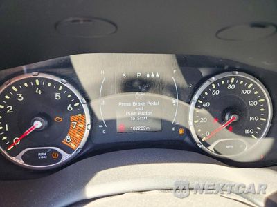 Zdjęcie 9 z 12 samochodu: 2019 JEEP RENEGADE SPORT VIN:ZACNJAAB4KPK27260 - miniatura