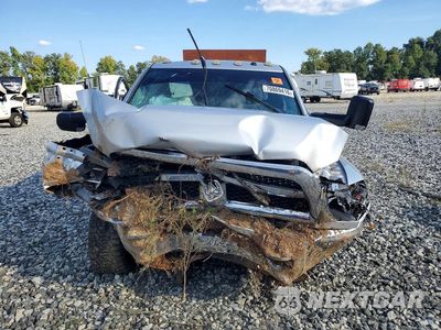 Piąte zdjęcie samochodu w środku: 2018 RAM 2500 ST VIN:3C6UR5CL1JG175288 - miniatura