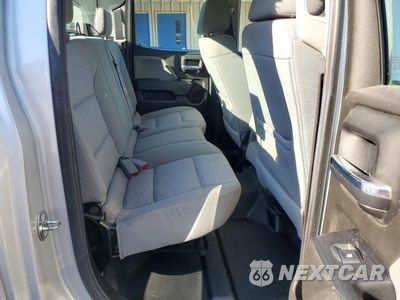Zdjęcie 10 z 12 samochodu: 2017 CHEVROLET SILVERADO K1500 VIN:1GCVKNECXHZ320000 - miniatura