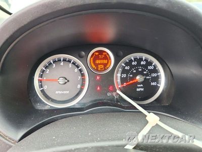 Zdjęcie 9 z 12 samochodu: 2011 NISSAN SENTRA 2.0 VIN:3N1AB6AP5BL640629 - miniatura