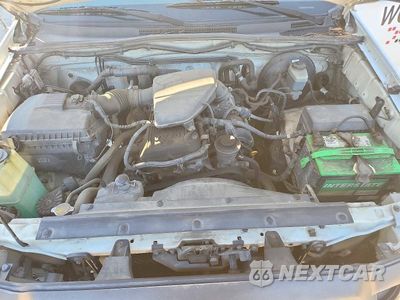 Zdjęcie 11 z 13 samochodu: 2008 TOYOTA TACOMA BASE VIN:5TENX22N08Z478274 - miniatura