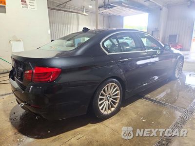 Trzecie zdjęcie samochodu z tyłu: 2011 BMW 535 XI VIN:WBAFU7C5XBC871386 - miniatura