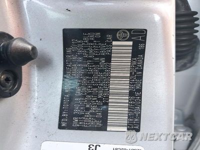 Zdjęcie 13 z 13 samochodu: 2013 TOYOTA COROLLA LE VIN:2T1BU4EE6DC968222 - miniatura