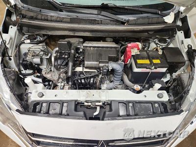 Zdjęcie 11 z 12 samochodu: 2024 MITSUBISHI MIRAGE ES VIN:ML32AUHJ5RH018778 - miniatura