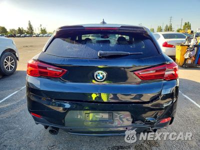 Zdjęcie 6 z 13 samochodu: 2019 BMW X2 M35I VIN:WBXYN1C53KEF29553 - miniatura