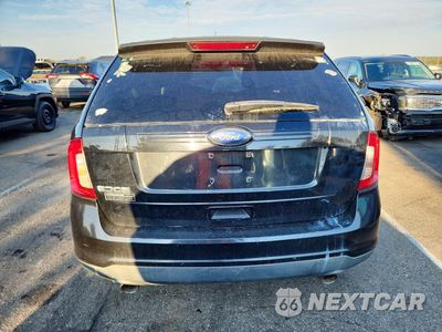 Zdjęcie 6 z 13 samochodu: 2011 FORD EDGE SE VIN:2FMDK3GC5BBA56350 - miniatura