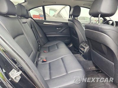 Zdjęcie 10 z 12 samochodu: 2014 BMW 528 I VIN:WBA5A5C59ED505992 - miniatura