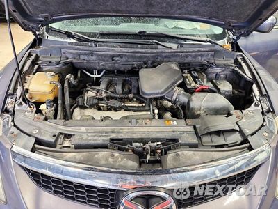 Zdjęcie 12 z 13 samochodu: 2008 MAZDA CX-9 VIN:JM3TB28A680122168 - miniatura