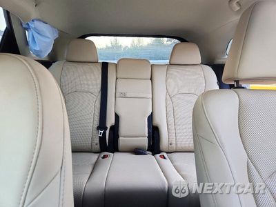 Zdjęcie 10 z 13 samochodu: 2021 LEXUS RX 350 BASE VIN:2T2AZMAA0MC201705 - miniatura