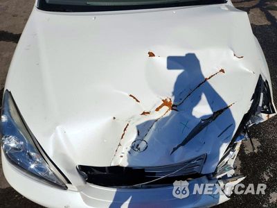 Zdjęcie 11 z 12 samochodu: 2004 LEXUS ES 330 VIN:JTHBA30G945037785 - miniatura