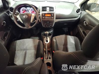 Zdjęcie 8 z 13 samochodu: 2016 NISSAN VERSA 1.6 SV VIN:3N1CN7AP1GL808229 - miniatura