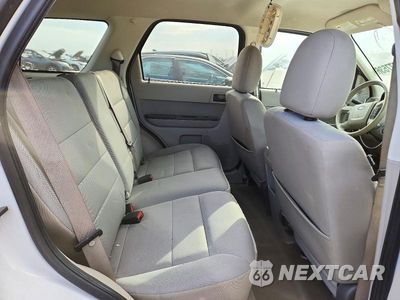 Zdjęcie 10 z 13 samochodu: 2012 FORD ESCAPE XLT VIN:1FMCU0D72CKC14579 - miniatura