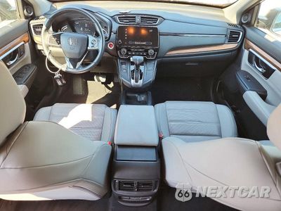Zdjęcie 8 z 13 samochodu: 2019 HONDA CR-V EXL VIN:5J6RW2H80KL031739 - miniatura