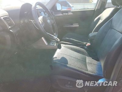 Zdjęcie 7 z 13 samochodu: 2013 SUBARU FORESTER TOURING VIN:JF2SHAGC7DH406650 - miniatura