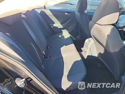 Zdjęcie 10 z 13 samochodu: 2016 VOLKSWAGEN JETTA S VIN:3VW267AJ6GM366590 - miniatura