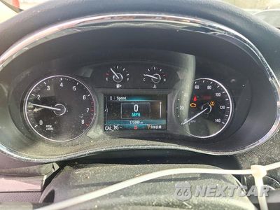 Zdjęcie 9 z 13 samochodu: 2017 BUICK ENCORE PREFERRED VIN:KL4CJASB0HB039907 - miniatura